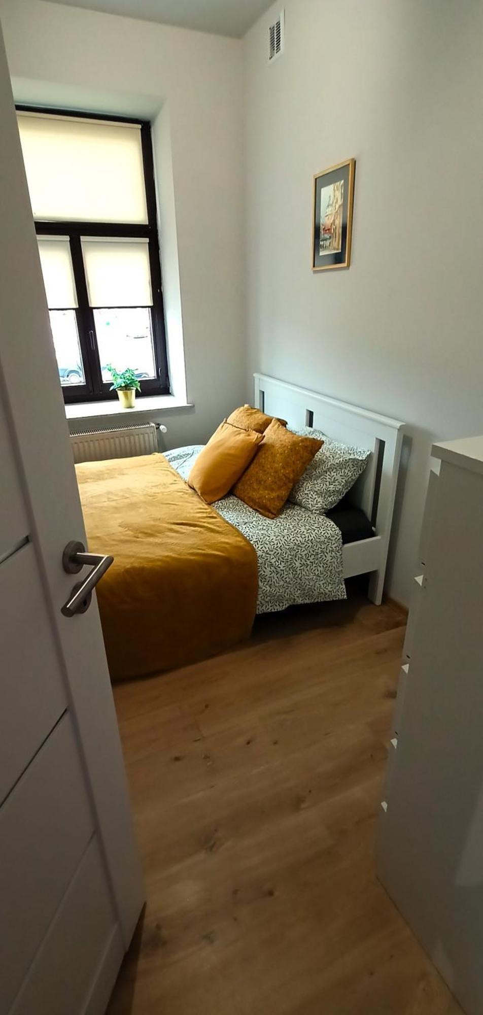 Apartament Zloty Swietoduska 12 Lublin Exterior photo