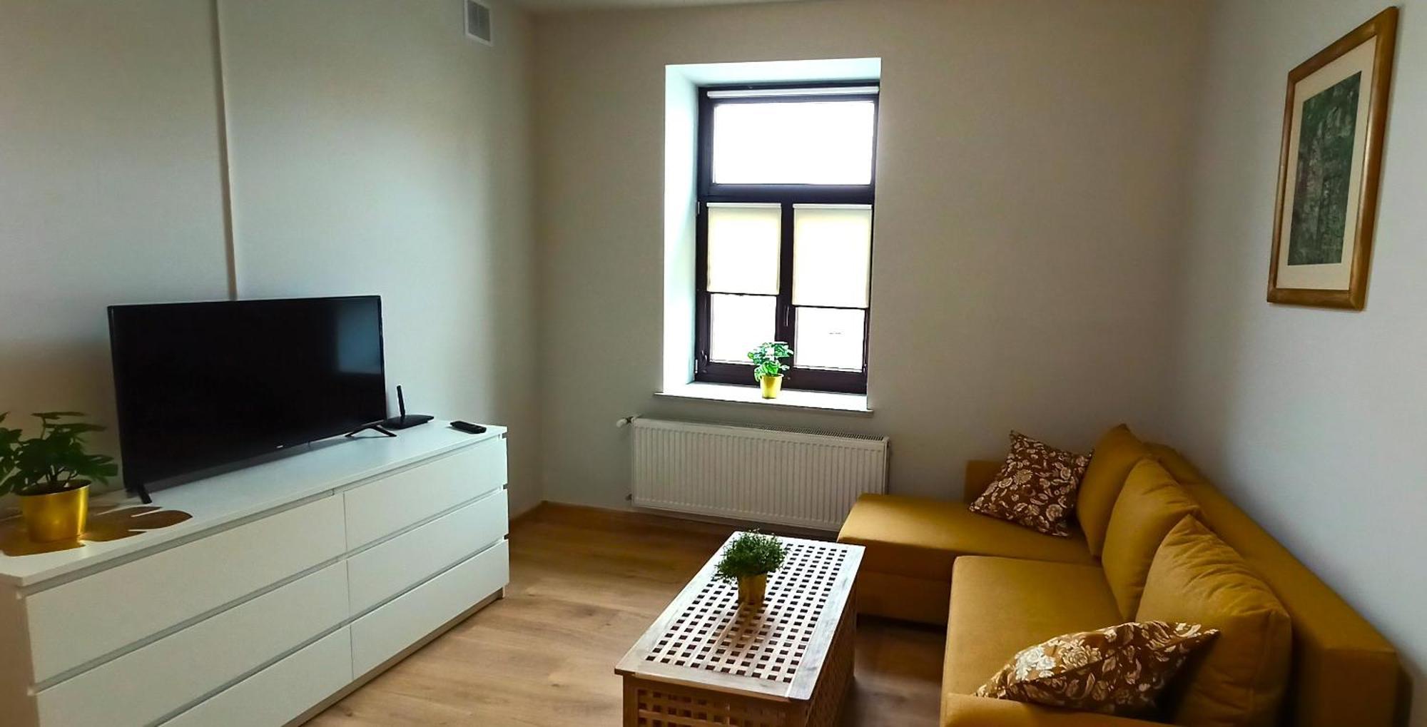 Apartament Zloty Swietoduska 12 Lublin Exterior photo