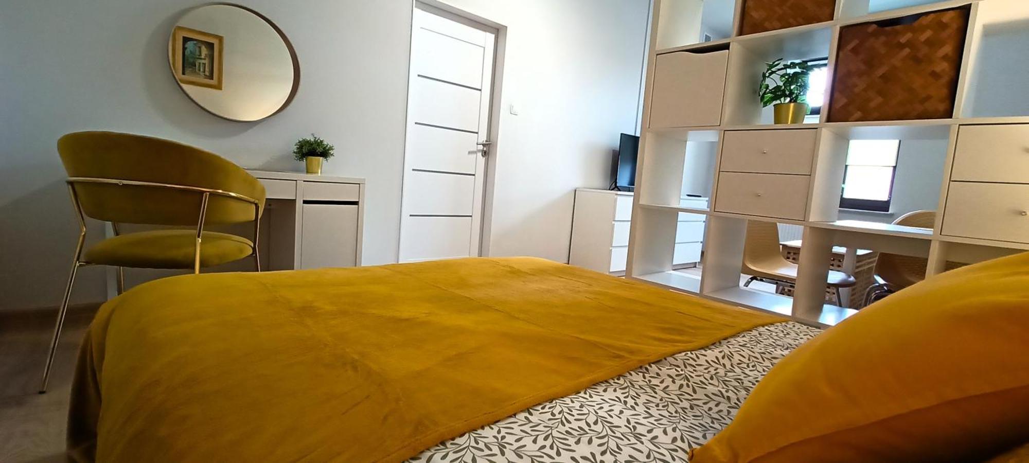 Apartament Zloty Swietoduska 12 Lublin Exterior photo